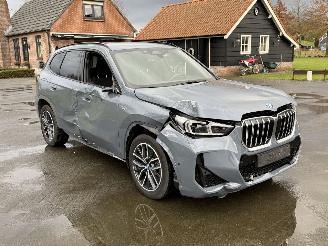 BMW X1 1.5 XDRIVE30E 4WD AUT Plug in picture 2