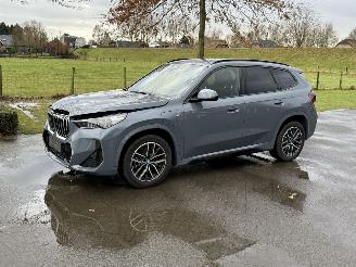 Unfallwagen BMW X1 1.5 XDRIVE30E 4WD AUT Plug in 2023/8
