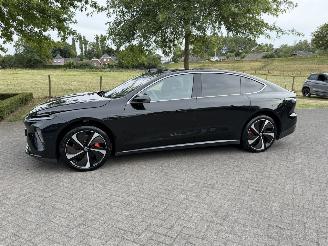 Vrakbiler auto Nio ET7 100 kWh AWD (ex Accu) 2024/8