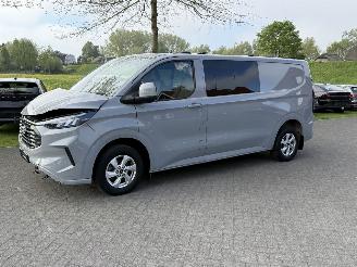 damaged commercial vehicles Ford Transit Custom 2.0 Automaat 5p 2025/1