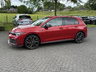 Auto incidentate Volkswagen Golf VIII GTI / Automaat 2023/5