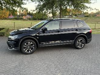 Auto incidentate Volkswagen Tiguan Allspace 7P 1.5TSi ACT 150pk/cv DSG7 2021/6