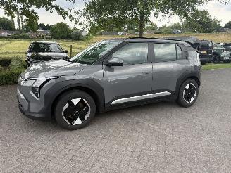 Vaurioauto  passenger cars Kia EV3 58 KWH / 150 KW 2025/1