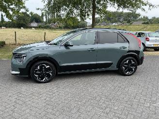  Kia Niro Edition 7 / 64.8 kWh / Leer 2023/4