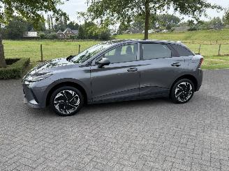 MG 4 Electric 51 kWh picture 1