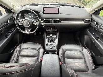 Mazda CX-5 2.0 Skyactive Advantage / Leer picture 13