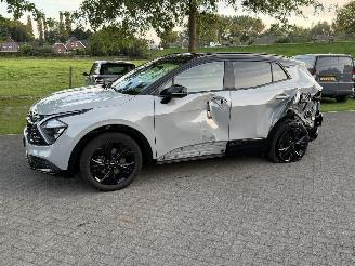 škoda osobní automobily Kia Sportage Edition 7 / Leer 2025/2