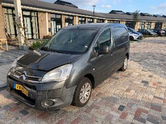 Citroën Berlingo  picture 3