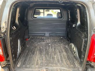 Citroën Berlingo  picture 12
