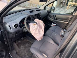Citroën Berlingo  picture 10