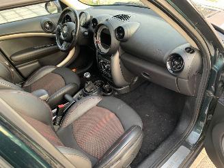 Mini Countryman 1.6 cooper D CHILI picture 15