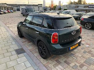 Mini Countryman 1.6 cooper D CHILI picture 5