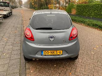 Ford Ka  picture 4