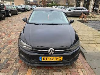 Unfallwagen Volkswagen Polo 1.0 tsi comfortline 2017/11