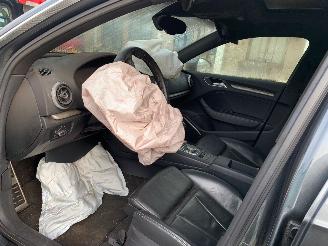 Audi A3 1.4 TFSI ambition pro line S picture 11