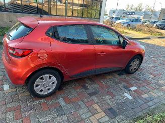 Renault Clio 0.9 TCE EXPRESSION picture 5