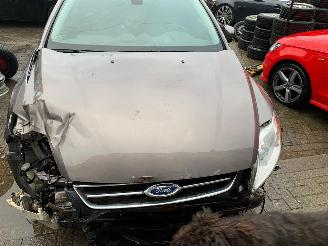  Ford Mondeo 1.6 TDCI ECOnetec 2012/10