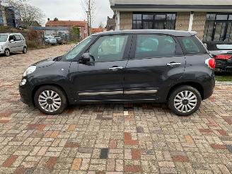 Fiat 500L 0.9 TWIN AIR picture 9