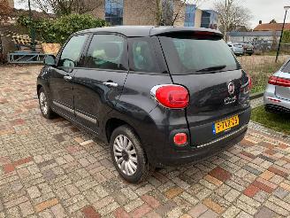 Fiat 500L 0.9 TWIN AIR picture 5