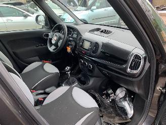 Fiat 500L 0.9 TWIN AIR picture 14