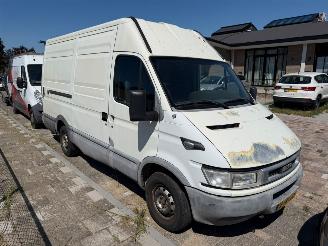 Iveco Daily 35S10V  330  H2 picture 2