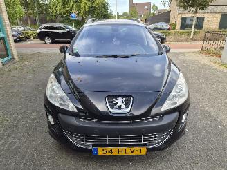 Auto incidentate Peugeot 308 1.6 VTI XS 2009/1