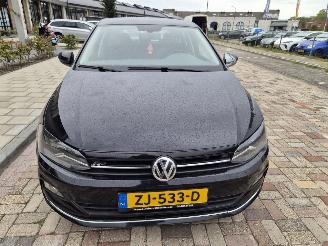 Unfallwagen Volkswagen Polo TSI 115PK 2019/6