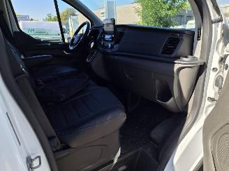 Ford Transit Custom BENZINE/HYBRIDE picture 17