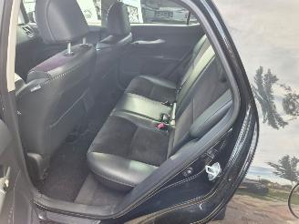 Toyota Auris 1.8 FULL HYBRIDE picture 12