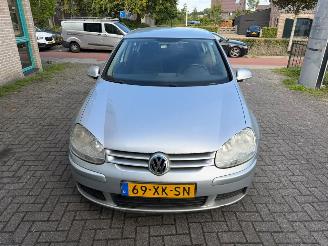  Volkswagen Golf 1.6 FSI 2007/6