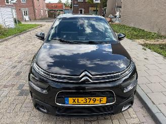 Coche accidentado Citroën C4 cactus 1.2 PURE TECH SHINE 2019/1