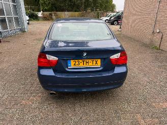 BMW 3-serie 318 I HIGH EXECUTIVE picture 4