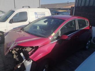 Ford Fiesta  picture 3