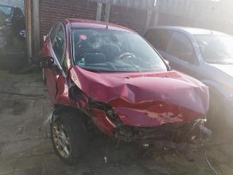 Vrakbiler auto Ford Fiesta  2011/0