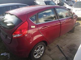 Ford Fiesta  picture 5