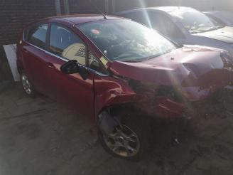 Ford Fiesta  picture 6