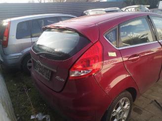 Ford Fiesta  picture 4