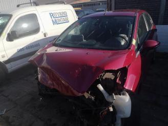 Ford Fiesta  picture 2