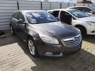 Opel Insignia  picture 1