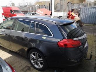 Opel Insignia  picture 3