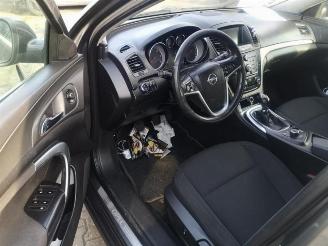 Opel Insignia  picture 7