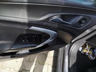 Opel Insignia  picture 5