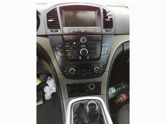 Opel Insignia  picture 6