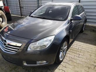 Opel Insignia  picture 2