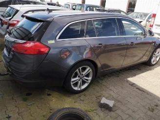 Opel Insignia  picture 4