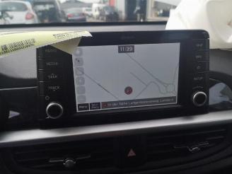 Kia Picanto Picanto (JA), Hatchback, 2017 1.0 12V picture 28