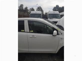 Kia Picanto Picanto (JA), Hatchback, 2017 1.0 12V picture 30