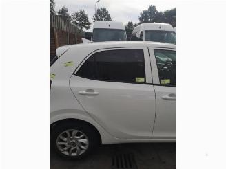 Kia Picanto Picanto (JA), Hatchback, 2017 1.0 12V picture 29