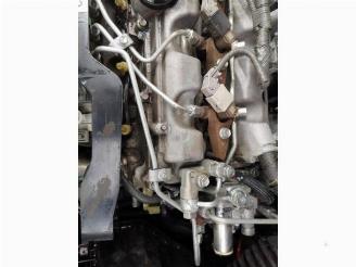 Toyota Avensis Avensis (T27), Sedan, 2008 / 2018 2.0 16V D-4D-F picture 17