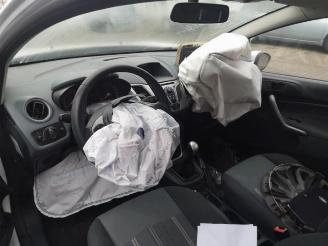 Ford Fiesta Fiesta 6 (JA8), Hatchback, 2008 / 2017 1.25 16V picture 6